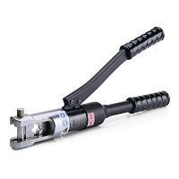 Пресс гидравлический ручной КВТ ПГРс-120  к-кт  картинка